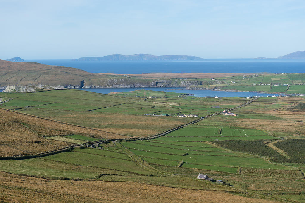 Skellig view