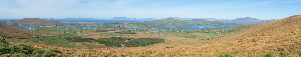 Skellig view