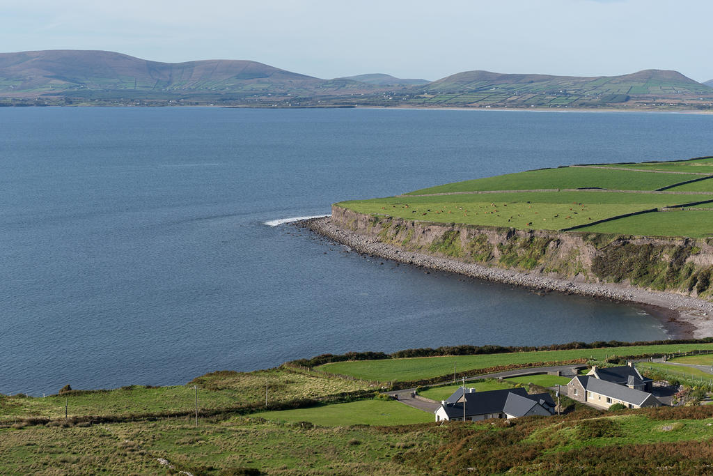 Skellig view