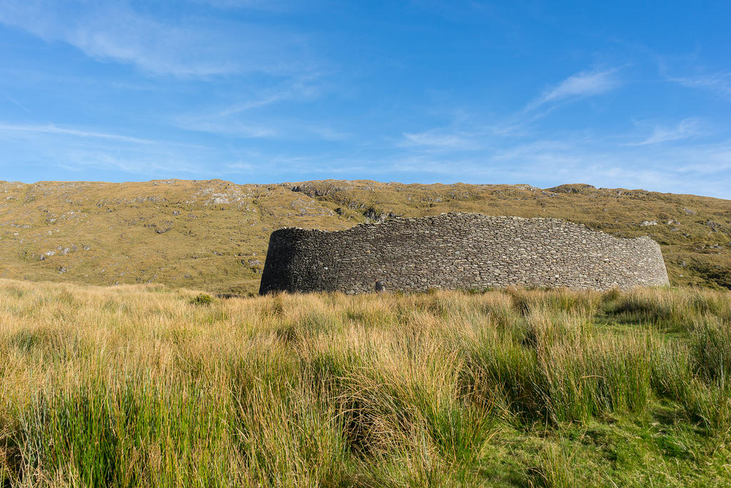 Staigue Stone Fort