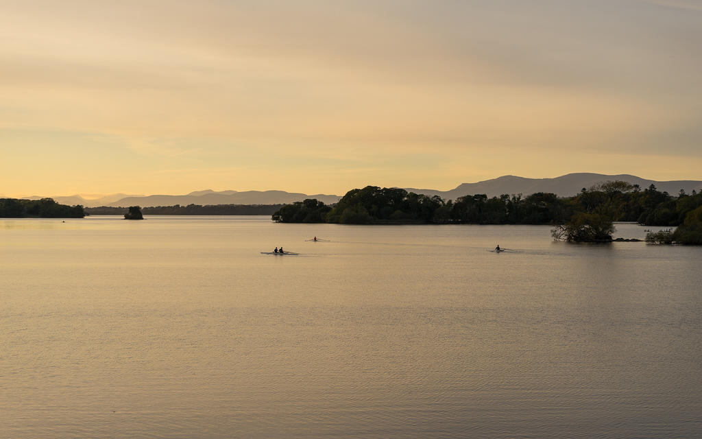 Lough Leane