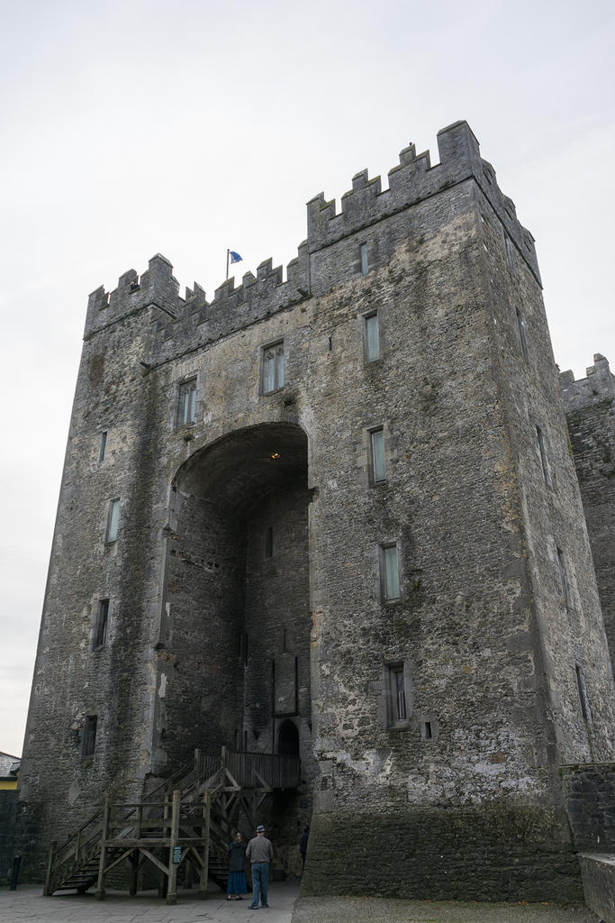 Bunratty Castle