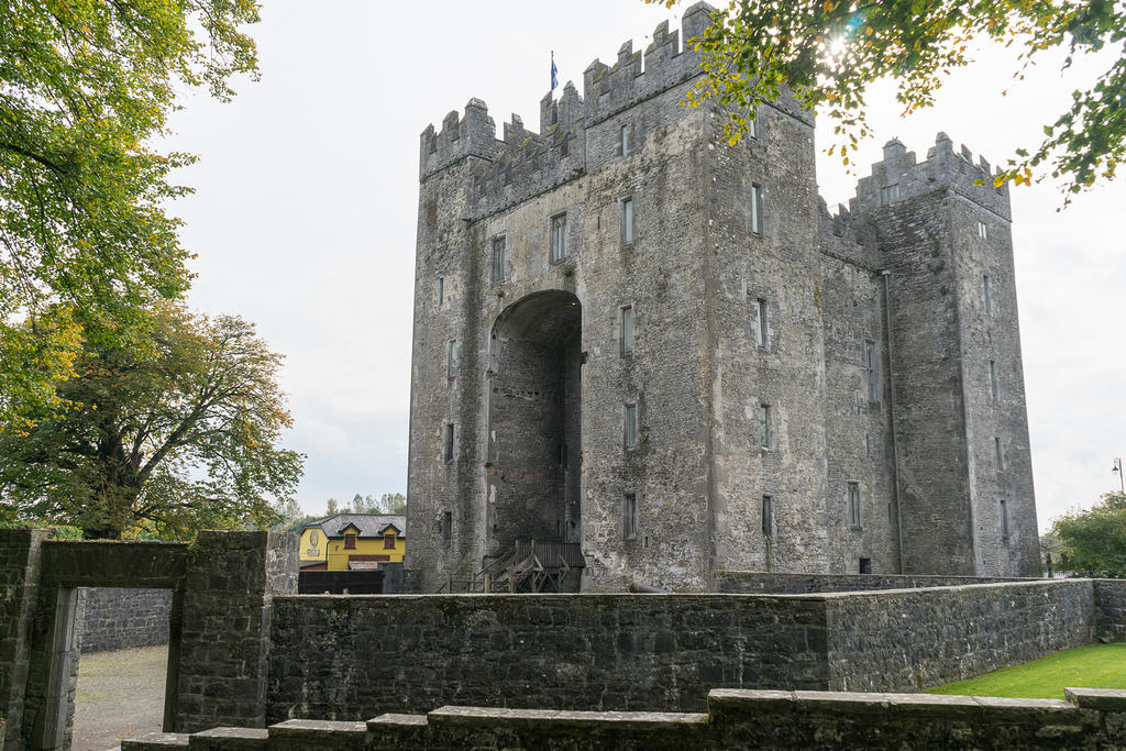 Bunratty Castle