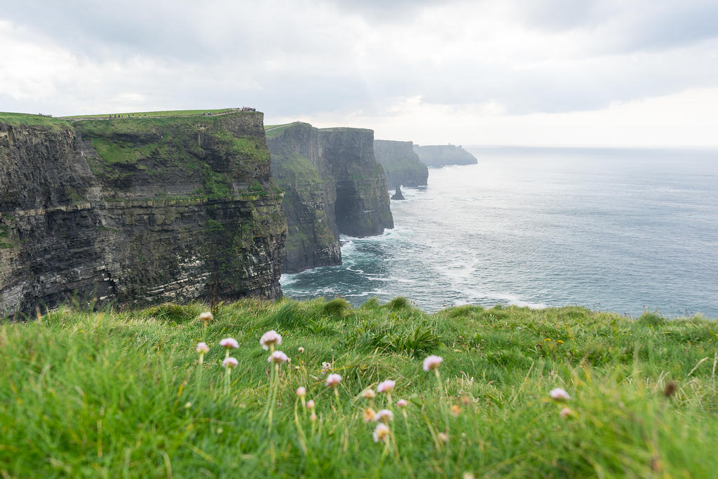 Cliffs of Moher