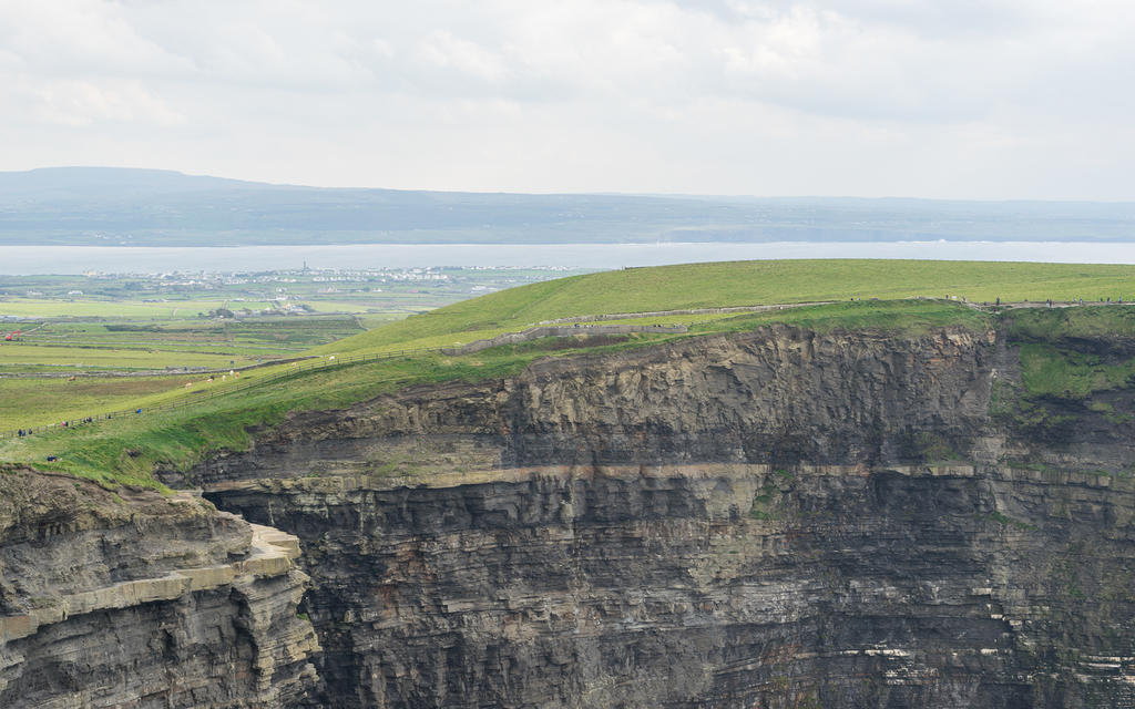 Cliffs of Moher