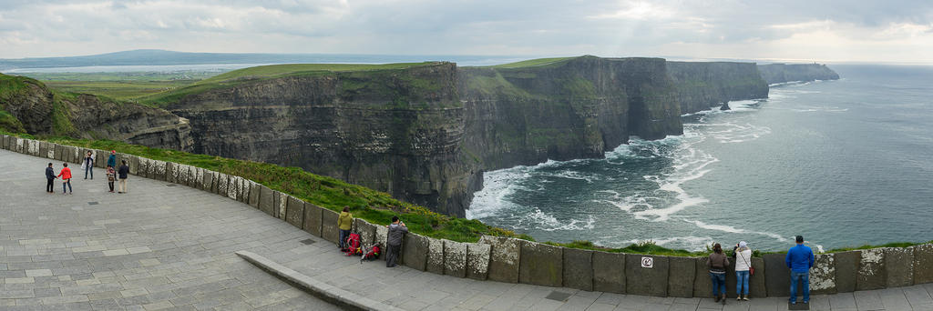 Cliffs of Moher