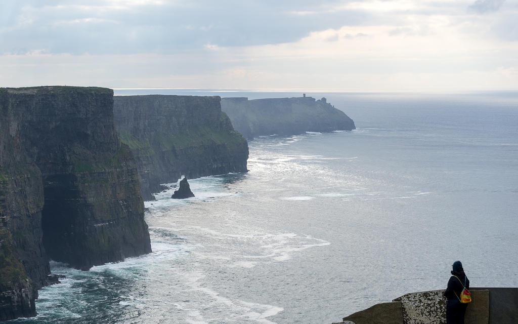 Cliffs of Moher