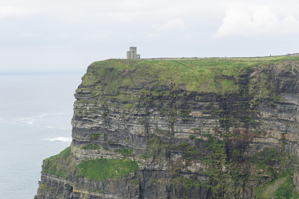 Cliffs of Moher