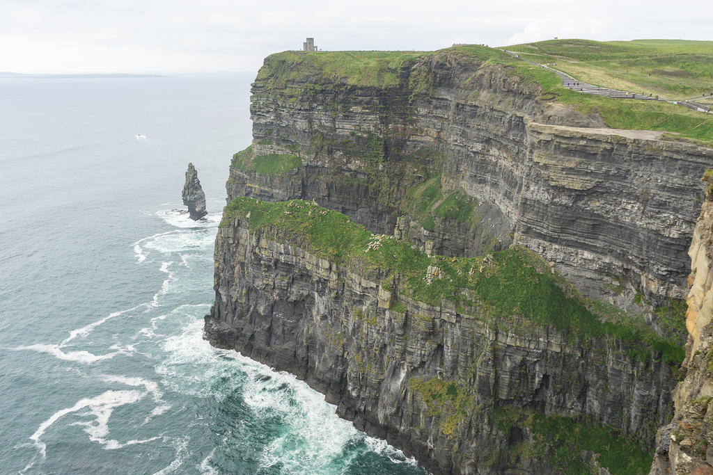 Cliffs of Moher