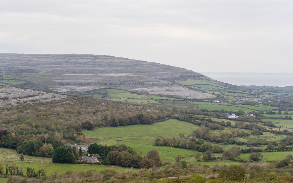 The Burren