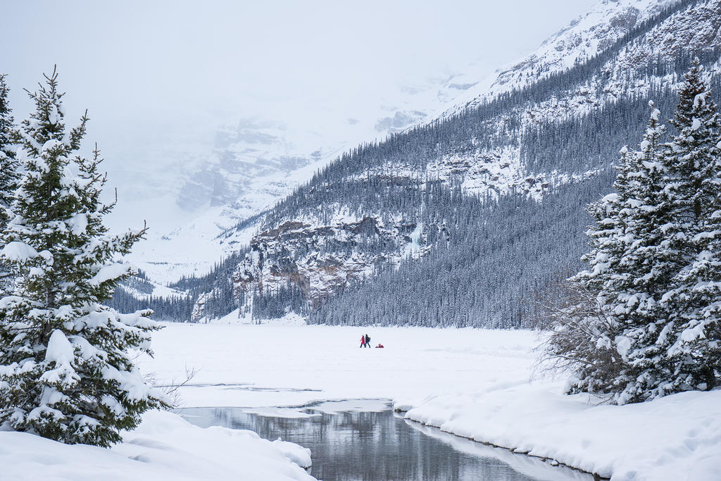 Lake Louise