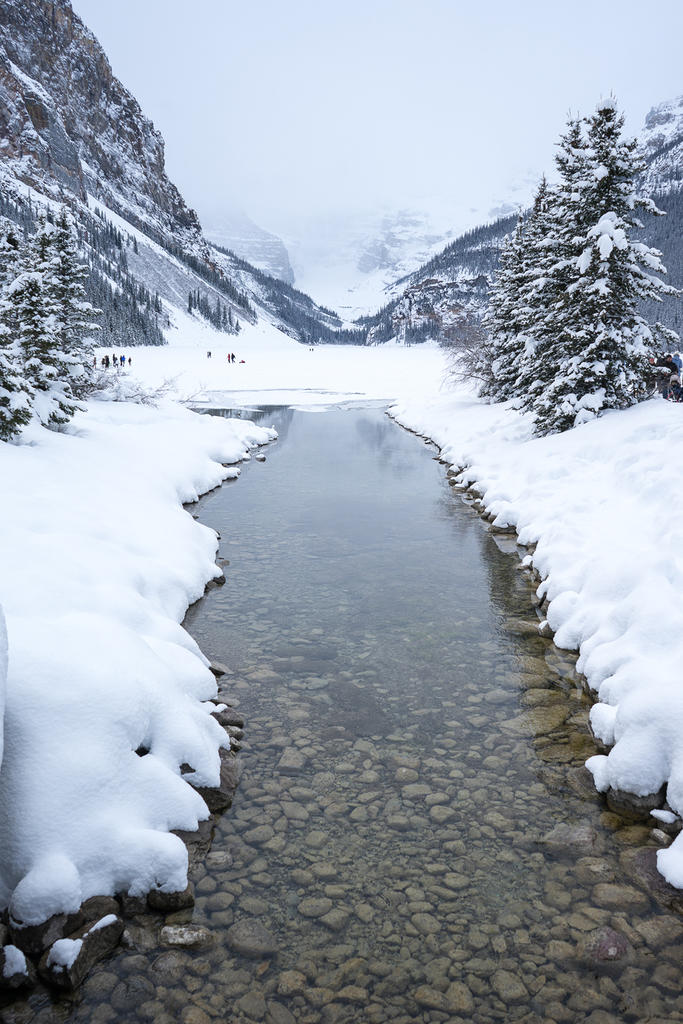 Lake Louise