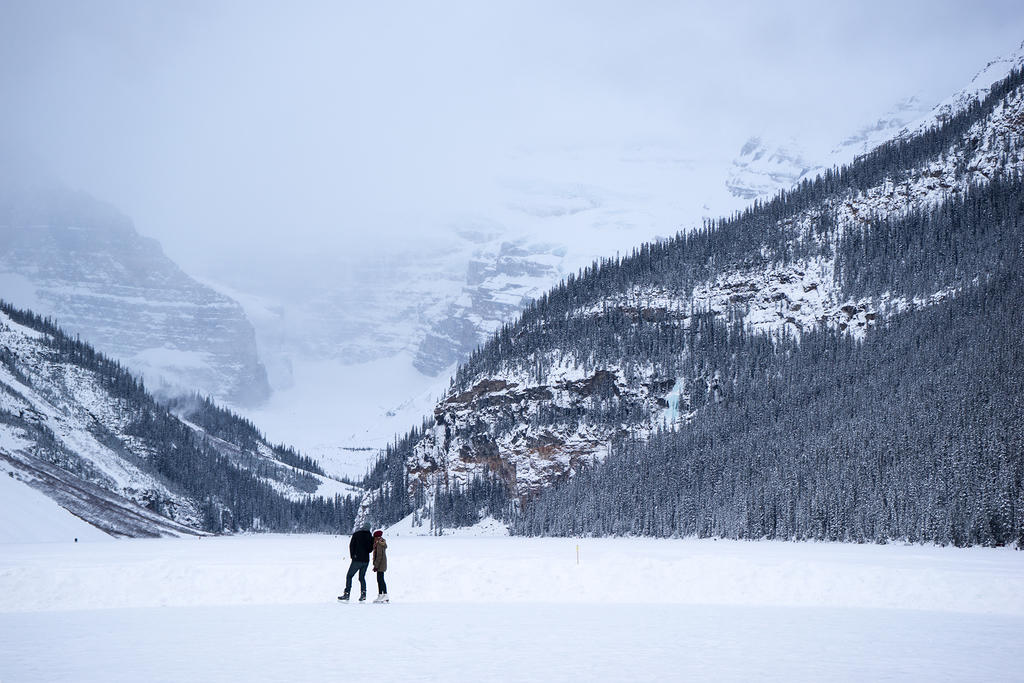 Lake Louise