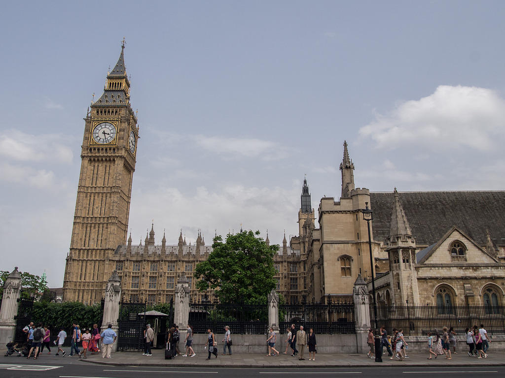 House of Commons