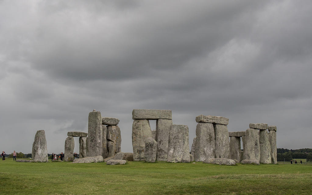 Stonehenge