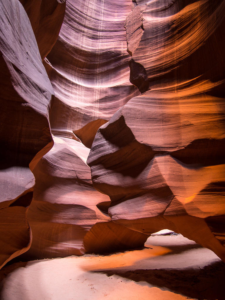 Antelope Canyon