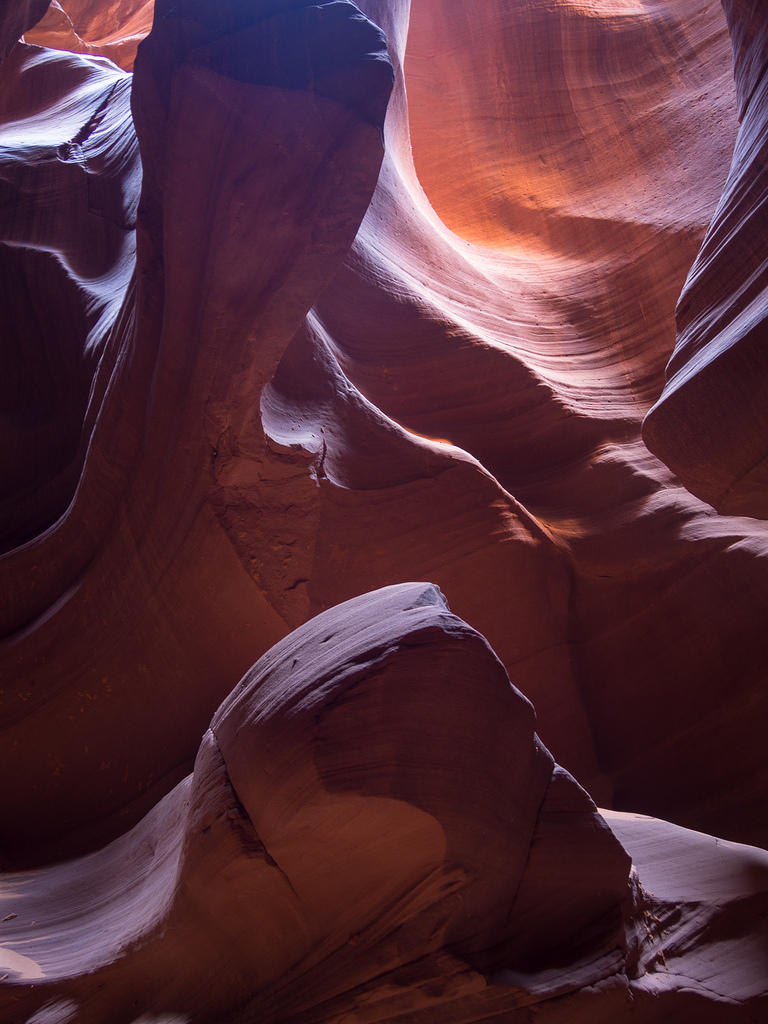 Antelope Canyon