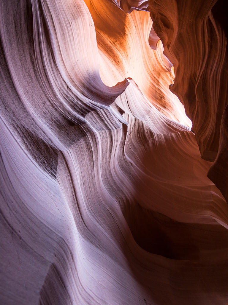 Antelope Canyon