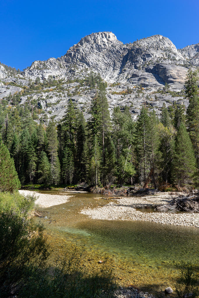 South Fork Kings River