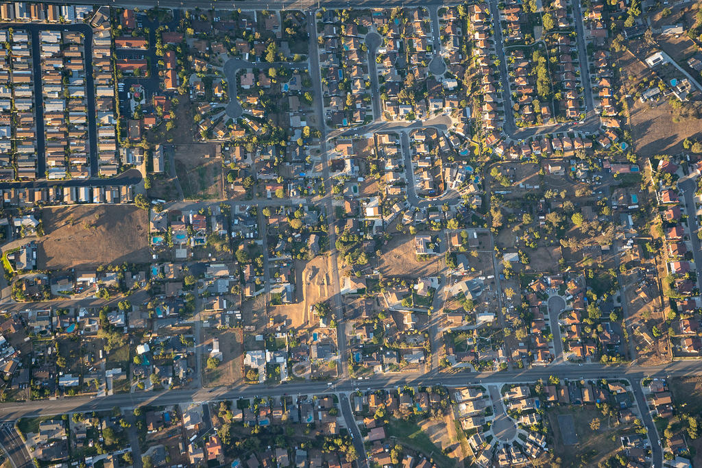 Escondido houses