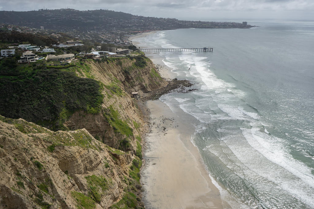 North La Jolla Shores