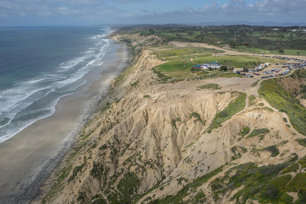 Torrey Pines Glider Port