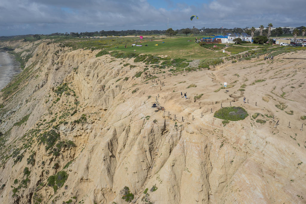 Torrey Pines Glider Port