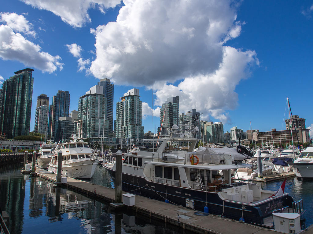 Coal Harbour