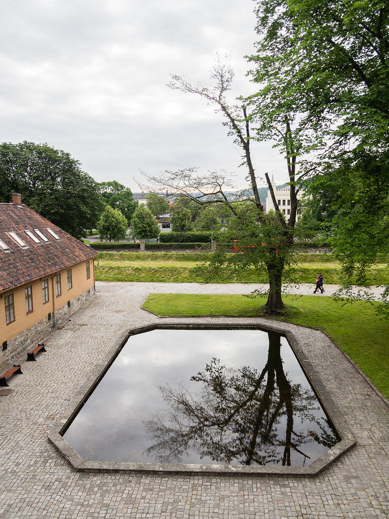 Akershus Fortress