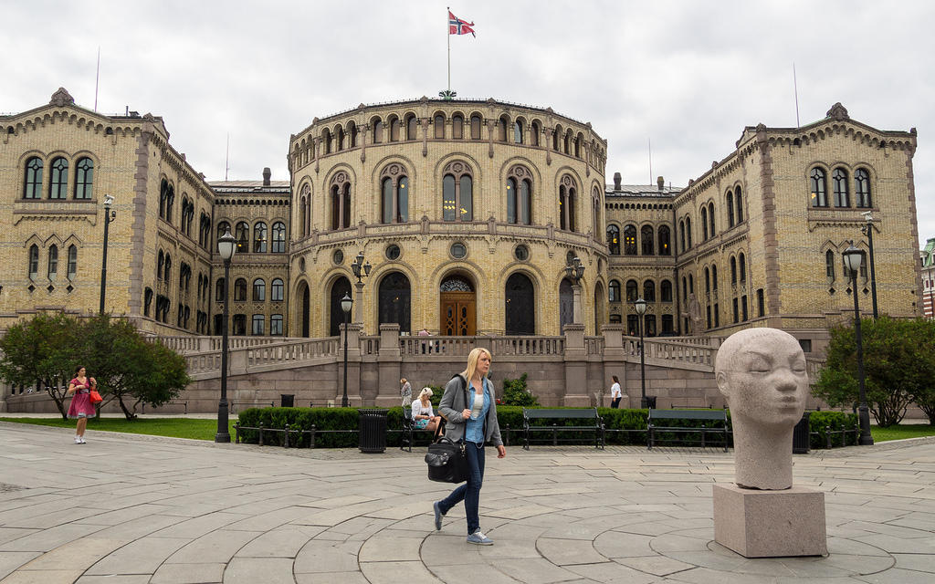 Stortinget