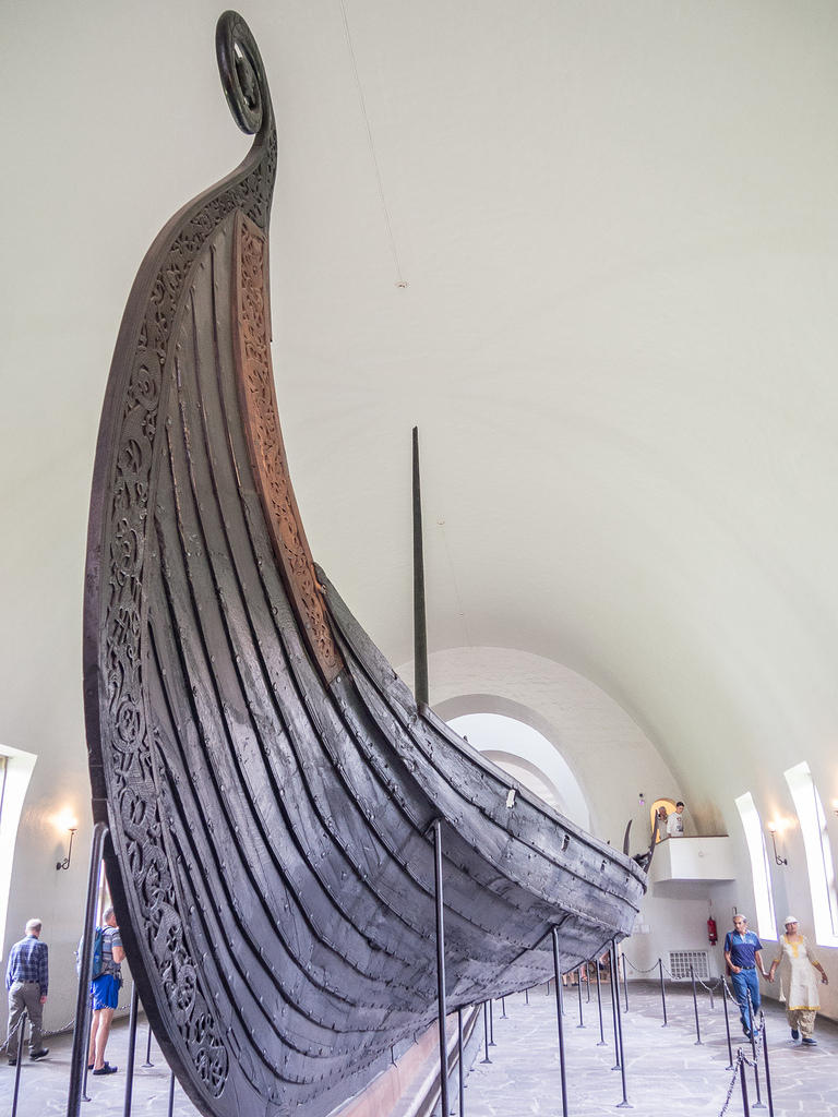 Viking Ship Museum