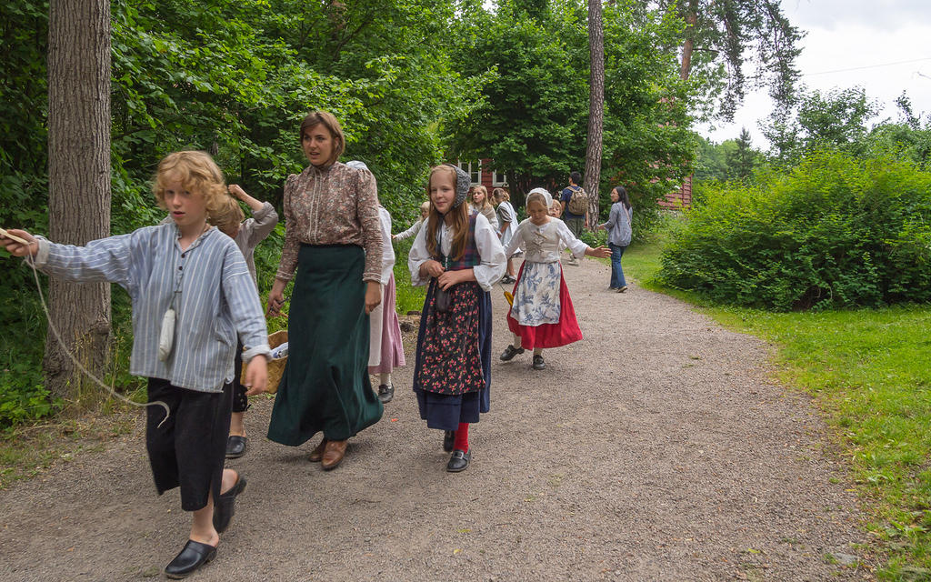 Norsk Folkemuseum