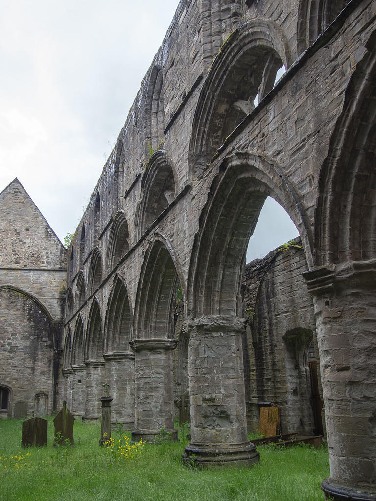 Dunkeld Cathedral