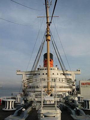 Queen Mary