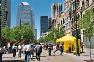 2003.07.03 Calgary Stampede