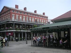 Cafe du Monde