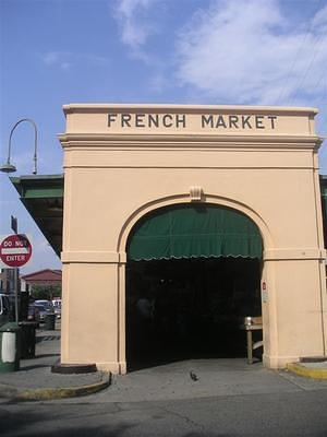 The French Market