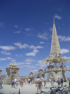 2004.09.04 Burning Man