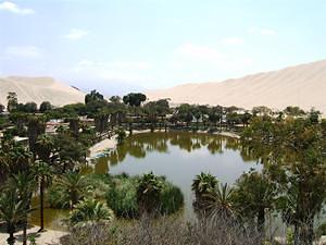 04.12.28-29 Ica, Huacachina, Nazca, Peru