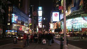 Times Square