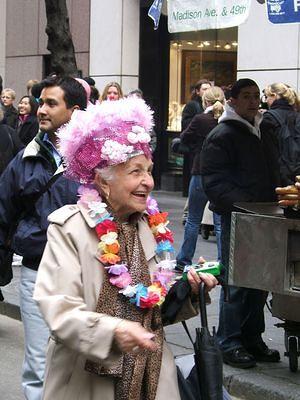 05.03.27 Easter Parade NYC