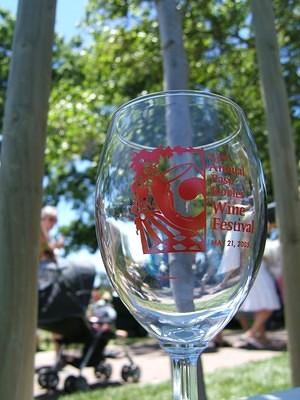 Paso Robles Wine Festival