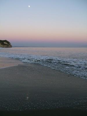 Avila beach