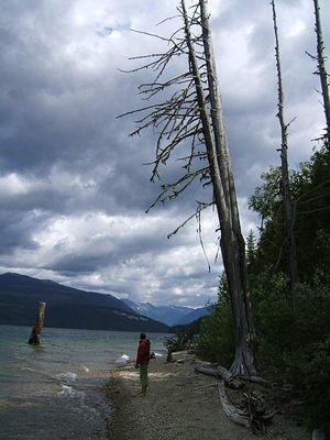 05.07.22-24 Quesnel Lake & Memorial