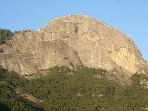 Moro Rock