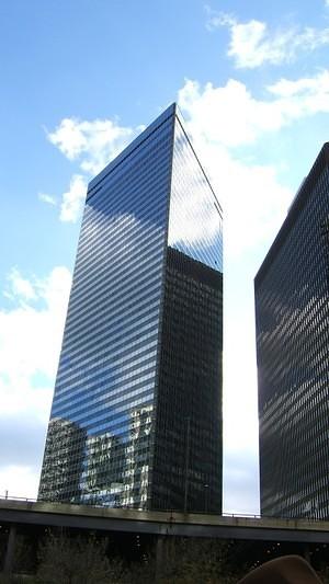 Chicago skyline, Architecture River Cruise