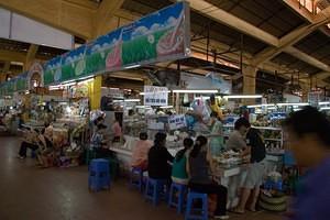 Cho Ben Thanh Market