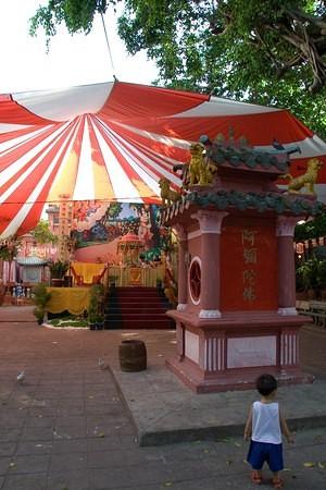 Jade Emperor Pagoda