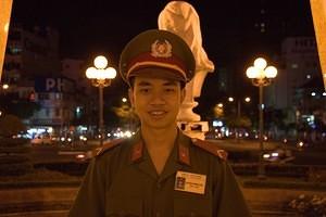 Nguyen Thanh Luan