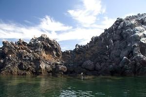 Isla Coronadito